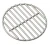 Import MCD Kamado Ceramic Barbecue Grill BBQ Accessories Cooking Grid Expander from China