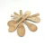 Import Measuring Spoon engravable serving Powder Eco mini bamboo spoon from China