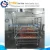 Import Meat smoker machine commercial fish smoker industrial meat smoke house 0086 13703827012 from China