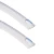 Import Medical-Grade PVC Sterile Disposable Without Cuff Standard Tracheal Tube Endotracheal Tube from China