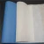 Import Medical material Blue SMS/SS Nonwoven Fabric 35gsm or 45gsm from China
