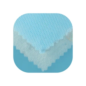 Medical SMS, polyester meltblown nonwoven fabric