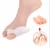 Import Medical Toe Separators Bunion Corrector White Skin Color from China