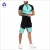 Import Men Sets Male Shirt Pants Summer Mens Cropped T Shirt Snow Pattern Shorts Casual Suits Sportswear from Pakistan