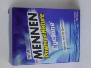 Mennen Aftershave in best rates