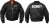 Import Mens Bomber Jacket for Security Personnel, Security Guard Staff Hoodie, Security Hoodies & Sweatshirts from Pakistan