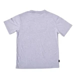 Mens Custom 3d Embossed Printing T Shirt With Customized Tags