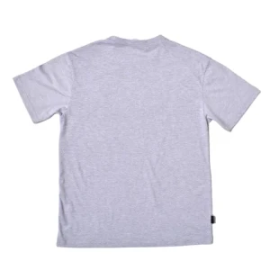 Mens Custom 3d Embossed Printing T Shirt With Customized Tags