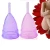 Import Menstrual Cup HA01650 from China