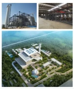 Metal Building Manufacturer Prefab Steel Structure Building Prefabricated Steel Warehouse