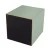 Import Metal funeral box suppliers human ashes animal urns wholesale urnes pet memorial urn from China