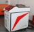 Import metal hand held fiber laser welder/welding machine price with automatic wire from China