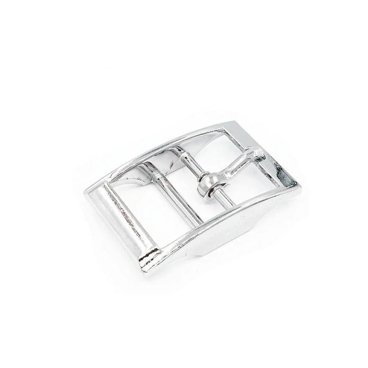 Metal pin belt buckle for Bag Parts Accessories
