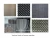 Import metal sheet fashion iron wire mesh panel longming prices from China