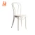 Import Mexico promotional walnut thonet industrial bentwood chair from China
