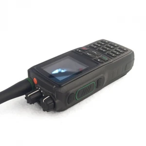 MH Simulhoc Multihop best military grade long range walkie talkies