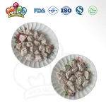 Mico white dried white plum preserved fruit