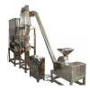 micro crusher pulverizer machine for food industry