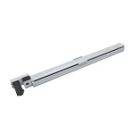 Micro linear servo delta robotic arm precision motorized stage belt driven linear actuator high precise linear guide