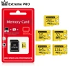 Microdrive Brand memory cards sd card TF flash cards 4g 8g 16g 32g 64g 128g customs logo printing