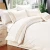 Import Microfiber 4pcs bedding set embroidered bed sheets set from China