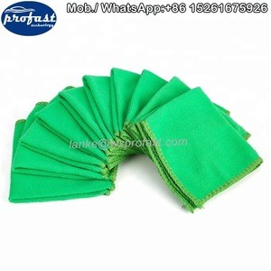 Microfiber Car Wash Towel Soft Cleaning Auto Car Care Detailing Cloths Wash Towel Duster