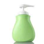 Mild hand liquid soap bubble foam hand wash OEM gel