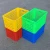 Import milk crates mesh plastic wholesale from China