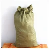 Millet green 15 kg pp bag widespread popular in Senegal market hot sale