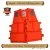 Import mine roof support Work Life Jacket Solas Inflatable blank disk from China