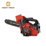 mini 25cc gas Chainsaw Japan 2500 chain saw machine