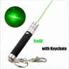 Mini 532nm Green Laser Beam Star Sky laser pointer pen