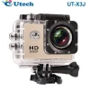 Mini Action Camera 4K WIFI Ultra HD Outdoor Waterproof Sports DV 1080p Camcorder 2 inch LCD Screen
