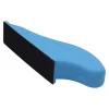Mini Detail Finger Micro Sander 3.5in Hook and Loop Hand Polish Abrasive Block Disc Rubber Diamond Metal Tool Hand Sanding Block
