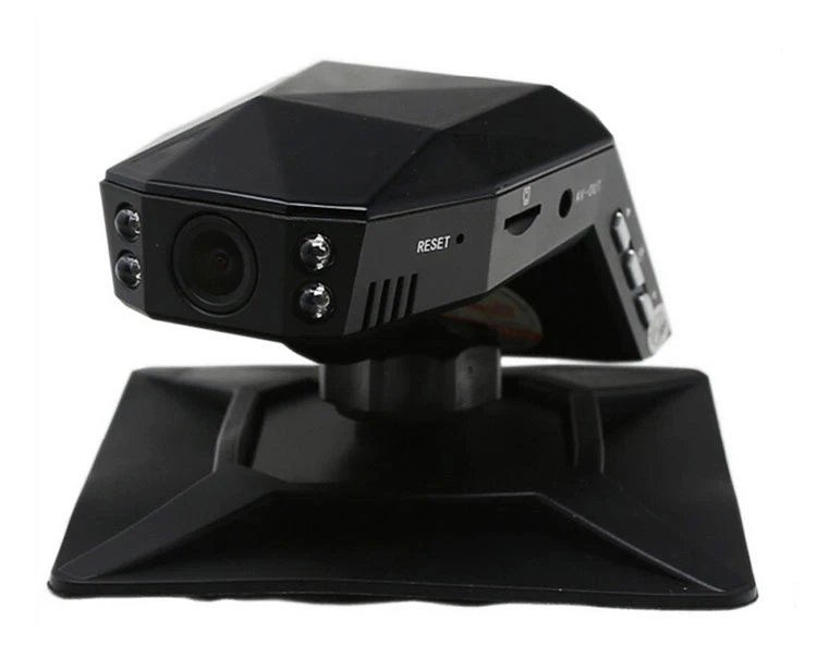 Mini Full HD 1080P Dash Cam Car DVR Dashboard Camera Built In G-Sensor High definition car camara