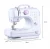 Import Mini Handheld Overlock Sewing Machine For Leather And Cloth from China