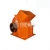 Import Mini heavy ring lab metal glass clay small hammer mill crusher for limestone from China