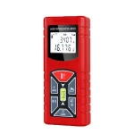 mini high accuracy optical instrument rangefinder measuring 50m laser distance measuring tool