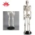 Import Mini human 85cm skeleton model with the spinal nerve medical science model from China