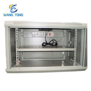 Buy Mini Lockable Server Data Center Wall Mount 6u 19 Inch Computer ...