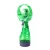Import Mini Portable Desk Battery Operated Handheld Outdoor Personal Cooling Water Bottle Spray Misting Fan from China