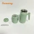 Import Mini wall breaking full automatic household intelligent soybean milk Juicer from China