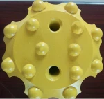 mining machinery parts drilling bits from factory