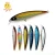 Import Minnow Fishing Lure 160mm 40g Floating Baits Bass Saltwater Lures Minnow Baits Fishing Baits Lure Plastic Wobblers from China