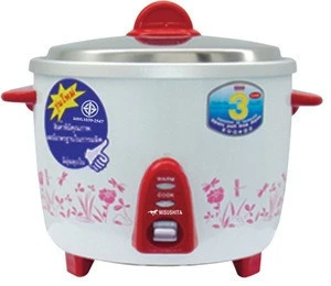 Misushita Electric Rice Cooker Made In Thailand High Quality