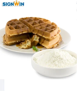 MIT Vanilla Waffle Powder Mix