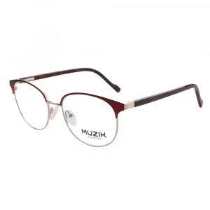 ML0271 High Quality metal optical frame eyeglass frames optical glasses