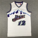 M&N Classical Mens Basketball Jersey High Quality Embroidered Basketball Uniforms 97 Different Styles Wholesale