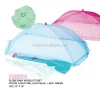 MN1059C Cheap and bestselling Globe Baby Mosquito Net