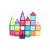 Import MNTL low MOQ wholesale montessori magnetic toy magnetic assemble building blocks fun magnet toys tiles from China